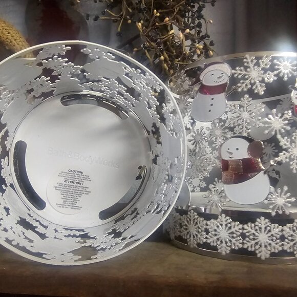 Candle holders - Picture 3 of 4